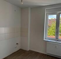 Kernsanierte und bezugsfreie Mietwohnung in Herten Scherlebeck