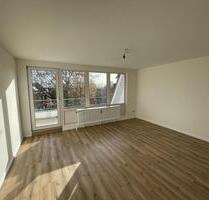 Zentral gelegene 2-Zimmer Wohnung - Buchholz in der Nordheide