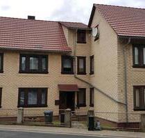 Mehrfamilienhaus in Zella-Mehlis