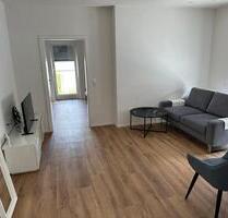 3 Zimmerwohnung teilmöbliert für Max 3 Monate - Weißenhorn