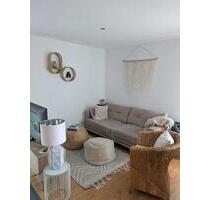 1 Monat (26.9.-24.10) Zwischenmiete - 2 Zimmer Wohnung Ramersdorf - München Ramersdorf-Perlach