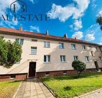 Charmante 3-Raum-Wohnung in Stadtfeld West - Magdeburg Diesdorf