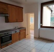 Geschmackvolle 3-Raum-Wohnung mit Terrasse und EBK in Lahr - Lahr (Schwarzwald)
