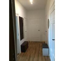 Gepflegte Altbauwohnung, 3 Räume - Waldheim