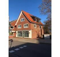 2-Zimmerwohnung im Herzen von Harsefeld