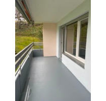 Renovierte 3-Zi.-Whg. mit Balkon – ruhig & zentral in Lottstetten