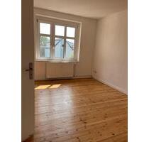 Schöne 2-Zimmerwohnung in Bahnhofsnähe - Eberswalde