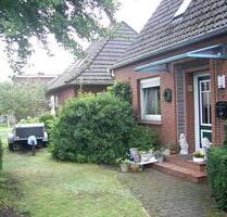 Solides ostfriesisches Klinkerwohnhaus zu verkaufen, SG Hesel