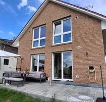 Freistehendes Einfamilienhaus in Jackerath (Baujahr 2022!) - Titz