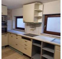 Kleine 2 Zimmer Souterrain Wohnung in Kollig - Welling