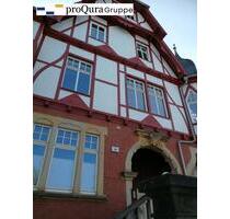 Charmante Altbauwohnung mit Balkon in MühlhausenThüringen - Mühlhausen (Thüringen)
