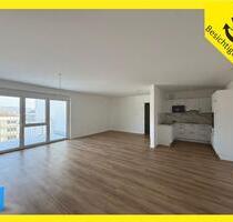 Nie wieder umziehen - 1.340,00 EUR Kaltmiete, ca.  48,14 m² in Albstadt (PLZ: 72458)