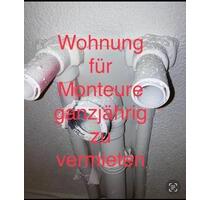 Wohnung an Firma Monteure Arbeiter zu vermieten - Markdorf