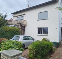 3 Zimmerwohnung mit Wintergarten - Hattersheim - Okriftel - Hattersheim am Main