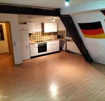zentral - gemütlich - hell - 500,00 EUR Kaltmiete, in Murrhardt (PLZ: 71540)