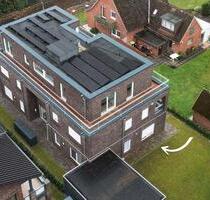 Moderne 3-Zimmer-Wohnung mit Garten und modernem Komfort in ruhiger Lage - Friesoythe