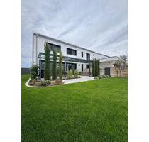 Exklusives Einfamilienhaus – modern & luxuriös - Provisionsfrei - Pollenfeld