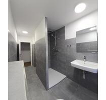 4 Zimmerwohnung Nikolausberg komplett saniert - Göttingen Roringen