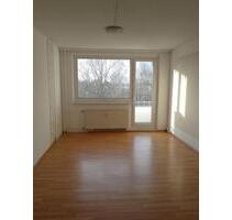 Helle 4-Zimmer-Wohnung in Sellin – Ideal für Familien