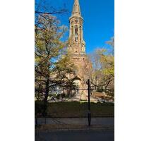 Heller Büorraum am Zionskirchplatz in 3er Bürogemeinschaft - Berlin Pankow