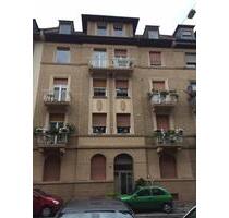 Helle 2-Zimmer-Wohnung - 545,00 EUR Kaltmiete, ca.  52,00 m² in Mannheim (PLZ: 68167) Neckarstadt-Ost