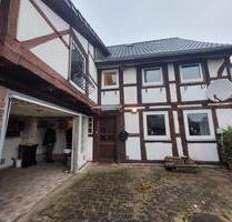Wunderschönes Einfamilienhaus in Breitenkamp - Bodenwerder