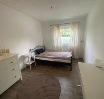 Souterrain-Wohnung in Essen Werden