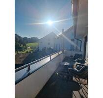 Hochwertiger Neubau mit großer Terrasse in ruhiger Lage (Wenden)