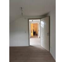 4-Zimmer Dachgeschosswohnung auf dem Lemberg - Nagold
