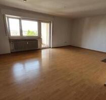 1-Zimmer-Studio mit großem Süd-Balkon, Weiterstadt
