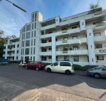Kapitalanlage oder Eigennutzung 1 Zimmer Wohnung mit Balkon - Saarbrücken Eschberg