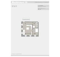 ERSTBEZUG: 2 Zi Wohnung 50m² in 97944 Boxberg - Schweigern