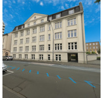 Repräsentative Büroeinheit am Rande des Offenbacher Nordendes - Offenbach am Main Hafen