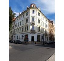Tolle Wohnung & Mitgestaltung d.Wohnung in der Innenstadt Meißen