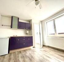 1. Zimmerwohnung in bevorzugter Wohnlage (Nähe HAWK + Uni) - Hildesheim Itzum-Marienburg