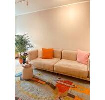 Praxisraum zur Untermiete für TherapieCoaching o.ä. - Berlin Charlottenburg-Wilmersdorf