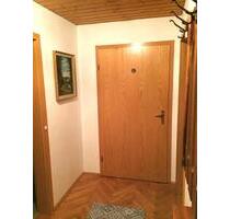 Helle und zentralgelegene 1. OG Wohnung - Spiegelau