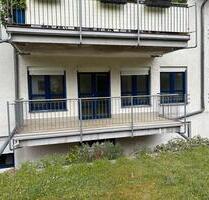 2 Maisonette Wohnung bezugsfrei Erdgeschoss 50,88 qm - Berlin Spandau