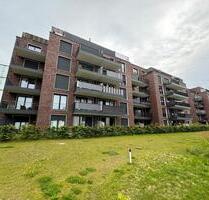 Attraktive Neubauwohnung zur Miete in Pinneberg - Wentzel Dr.