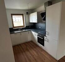 85qm Erdgeschosswohnung ab 1.10. zu vermieten - Traitsching