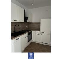 Wohlfühlwohnung im Neubau, perfekter Zuschnitt, schöne Terrasse! Erstbezug! - Arnsdorf