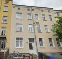 2-Zimmer-Wohnung in zentraler Lage - Nachmieter ab 01.02.2026 - Rostock