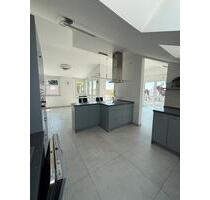 Penthouse Wohnung - 1.500,00 EUR Kaltmiete, ca.  128,00 m² in Mühlhausen (PLZ: 69242)