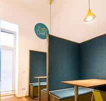 Arbeitsplätze in Gemeinschaftsbüro - All-in-Miete - Berlin Mitte