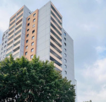 Provisionsfreie 2,5 Zimmer-Wohnung mit Stellplatz ink. Frankfurt - Frankfurt am Main Niederrad