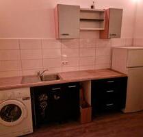 1-Zimmer Wohnung - 412,00 EUR Kaltmiete, ca.  32,12 m² in Brandenburg an der Havel (PLZ: 14772) Görden