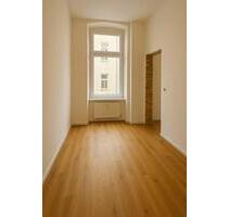 Frisch sanierte 1-Zimmer-Wohnung - Angermünde