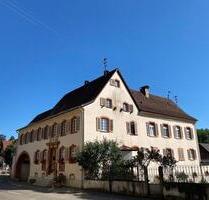 1 Ferienwohnung - 750,00 EUR Kaltmiete, in Müllheim (PLZ: 79379)