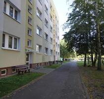 Hier bleibt kein Wunsch offen - 320,00 EUR Kaltmiete, in Borna (PLZ: 04552)