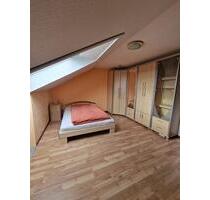 Möblierte 2,5-Zimmer-Wohnung – ruhige Lage in Rheinfelden-Herten - Rheinfelden (Baden)